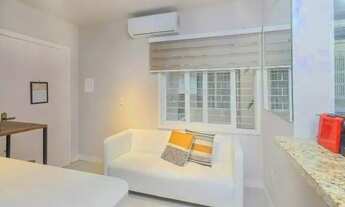 Imagem: Loft mobiliado para alugar no Boa Vista