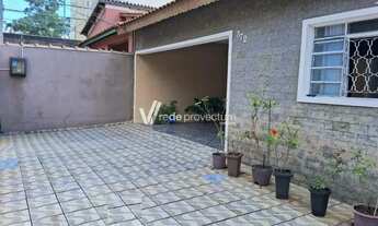 Imagem 4: Casa - Jardim Capivari - Campinas