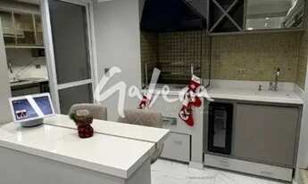 Imagem 6: Apartamento à venda - 3 quartos - Santo Antônio - São Caetano do Sul