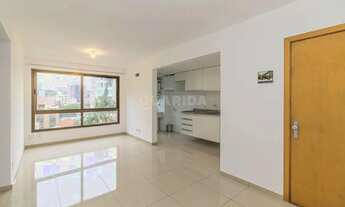 Imagem: Apartamento com 2 dormitórios 1 vaga de