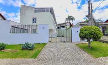 Imagem: Vendas Sobrado Curitiba PR