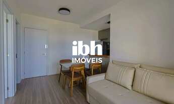 Imagem 5: Apartamento 1 Quarto no Vila da Serra