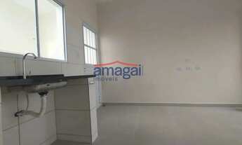 Imagem 2: Kit Net no Jardim Sant'Anna do Pedregulho