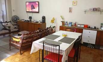 Imagem 4: Apartamento com 1 quarto no ultimo andar à venda no centro