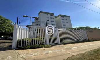 Imagem: APARTAMENTO NO CONDOMINIO BOSQUE LESTE