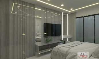 Imagem 2: Casa À Venda Com 3 Quartos - Bairro Jardim Gonzaga - Juazeiro do Norte/CE