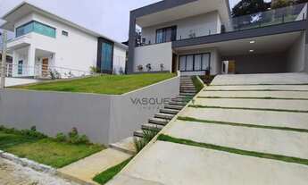 Imagem 2: Casa com 3 dormitórios à venda, 199 m² por R$ 1.190.000,00 - Albuquerque - Teresópolis/RJ