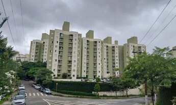 Imagem: LOCAÇÃO - APT. SEMI MOBILIADO. COND, ESPORTE