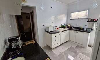 Imagem 5: Casa com 3 dormitórios à venda, 100 m² por R$ 300.000,00 - Jardim Costa Rica - Piracicaba