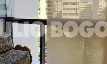 Imagem: Cobertura / Residencial / Laranjeiras