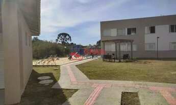 Imagem 3: Apartamento Campo Largo, 2 quartos