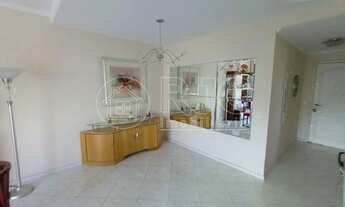 Imagem 4: Apartamento para venda possui 98 metros quadrados com 2 quartos em Maracanã - Rio de Janei