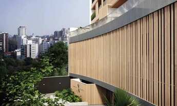 Imagem 4: Cobertura com 3 quartos à venda, 256 m² por R$ 2.770.000 - Bom Pastor - Juiz de Fora/MG