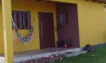 Imagem: Casa venda ou troca em cidreira