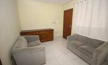 Imagem 2: Exclusivo Apartamento Mobiliado no Bairro Areal - Pronto para Morar