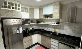 Imagem 7: CASA TÉRREA - VENDA - Condomínio Rubi - Petrópolis - Várzea Grande/MT