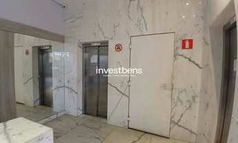 Imagem 3: Oportunidade Exclusiva no Lourdes: Sala Comercial com 101m²!