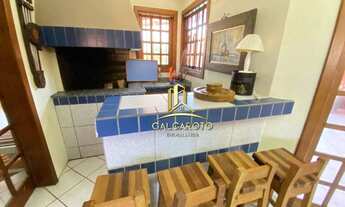 Imagem 5: Casa com 7 dormitórios à venda, 202 m² por R$ 999.900,00 - Centro - Imbé/RS