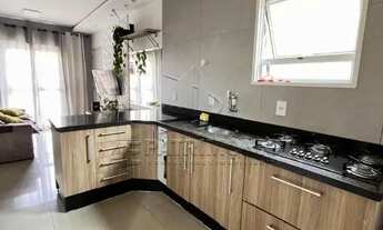 Imagem 5: APARTAMENTO 2 QUARTOS RESIDENCIAL CAMPO DO SONHOS