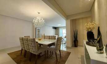 Imagem 5: Apartamento com 3 suítes à venda, 186 m² por R$ 2.600.000 - Canto do Forte - Praia Grande