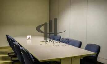 Imagem 6: Locação Galpão Campinas Nova Aparecidinha Ref: 45084