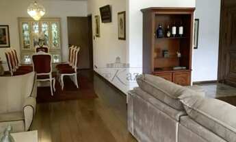 Imagem 2: Casa Sobrado - Pacaembu - 4 Dormitórios - 441m²