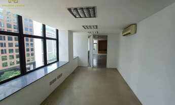 Imagem 5: Andar Corporativo - conjunto - sala comercial - venda ou aluguel - Vila Olímpia - São Paul