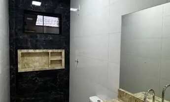 Imagem 7: Casa de 140 m² com 03 quartos à venda por R$ 750.000 no Residencial Brisas da Mata - Goiân