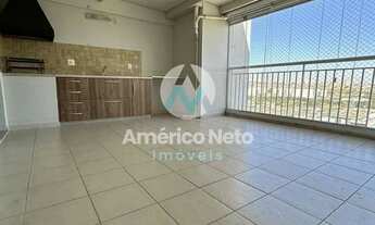 Imagem: Penthouse com 3 dormitórios para alugar