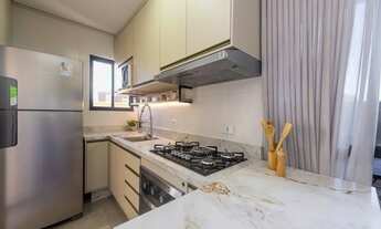 Imagem 4: Apartamento garden mobiliado