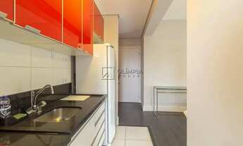 Imagem 16: Aluguel Apartamento 2 Dormitórios - 64 m² Brooklin