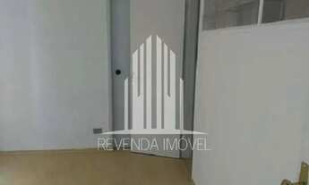 Imagem 5: Oportunidade Única: Sala Comercial de 41m² na Vila Buarque, São Paulo-SP com 3 salas, 1 ba