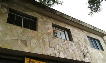 Imagem: Prédio Comercial no Bairro Rudge Ramos