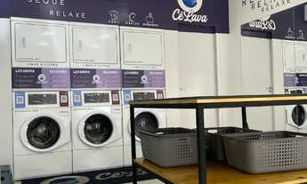 Imagem 5: Lavanderia autosserviço 65m2 - Santo Antônio