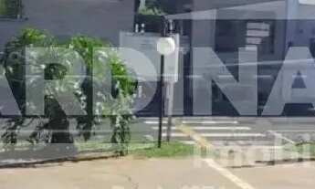 Imagem: Apartamento térreo com quintal e 2 Dormitórios