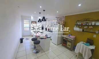 Imagem 4: ACEITA FINANCIAMENTO Casa à venda, Jardim Victoria, CAMPO LIMPO PAULISTA - SP