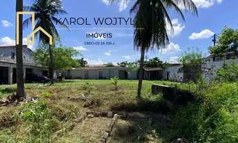 Imagem 2: Grande Oportunidade! Terreno de Esquina com 1.815m² à Venda Localização Estratégica em Fo