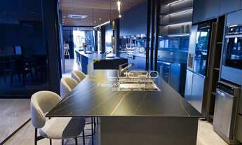 Imagem 10: Casa em Condomínio Fechado no Jardim Shangrilá