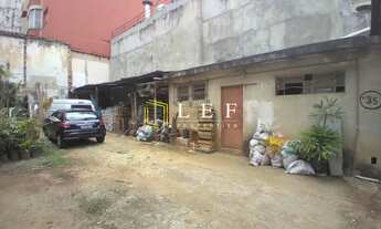 Imagem 3: Rua Jaguaribe, Vila Buarque