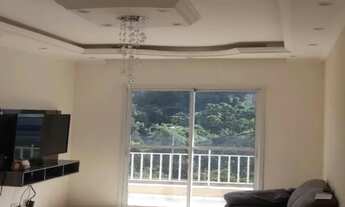 Imagem: RR8998 Apartamento 58m² CONDOMÍNIO MARIA