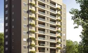 Imagem 3: Apartamento com 2 quartos com 1 suíte, 2 vagas, sacada com churrasqueira - Panazzolo, Caxi