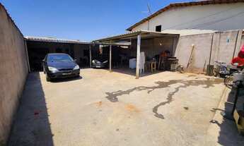 Imagem: Samuel Pereira oferece 2 Casas no lote