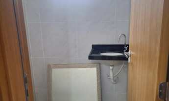 Imagem 2: Excelente Apartamento Novo Geisel 2 qtos com suite e Piscina