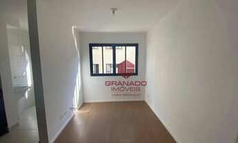 Imagem 4: Apartamento com 2 dormitórios para alugar, 55 m² por R$ 1.550,00/mês - Zona 20 - Maringá/P