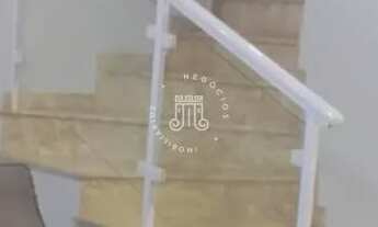 Imagem 6: SOBRADO (ESQUINA) À VENDA NO JARDIM SHANGAI - GARDEN RESORT - JUNDIAÍ - SP