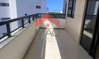 Imagem 6: Apartamento para Venda em Salvador, Candeal, 2 dormitórios, 2 suítes, 2 banheiros, 3 vagas