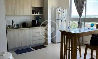 Imagem: Apartamento dos sonhos no Terrazo Vila Rosa!