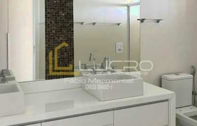 Imagem 13: COBERTURA - RESIDENCIAL FLAMINGO - JARDIM AMÉRICA