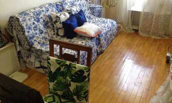 Imagem: Apartamento à venda, 3 quartos, Centro