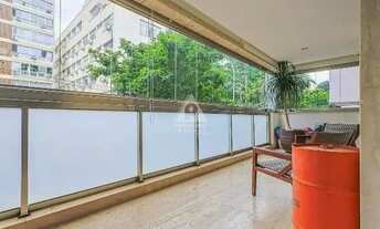 Imagem 4: Apartamento com 3 dormitórios, 2 vagas, 160 m² - Ipanema - Rio de Janeiro/RJ